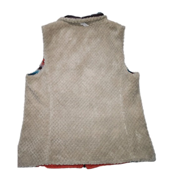 Ariat Multicolor Striped Vest - Picture 10 of 10
